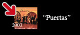 Discografia Puertas